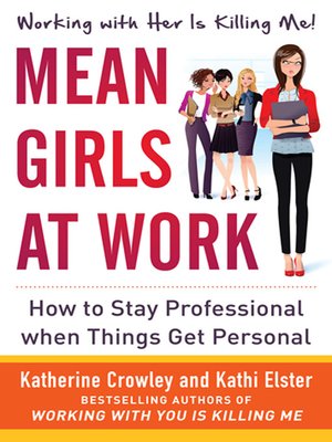 Mean Girls at Work - ebook
